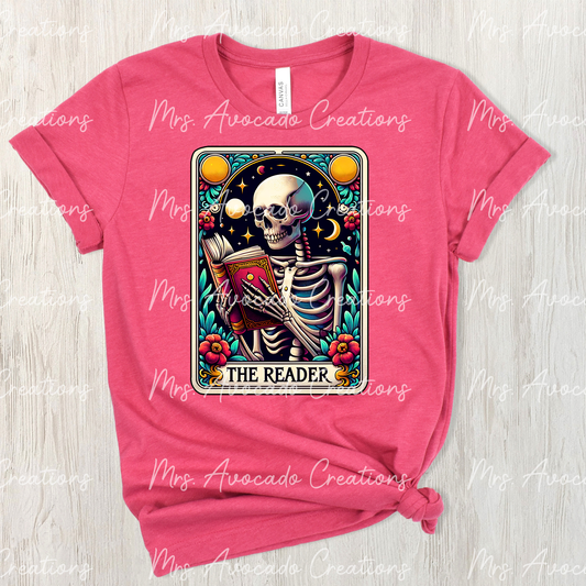 The Reader 2