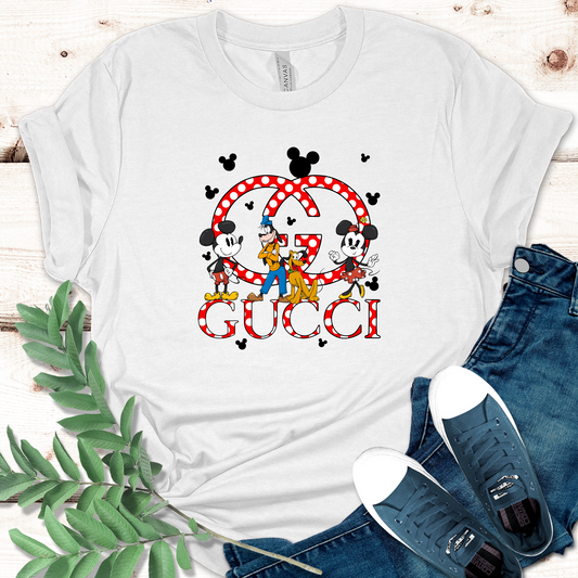 Mouse G