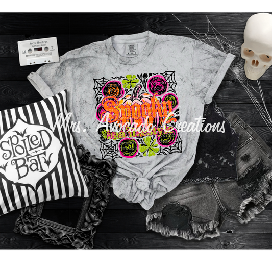 Spooky is a lifestyle