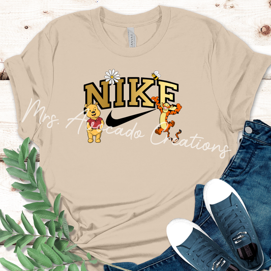 Bear N