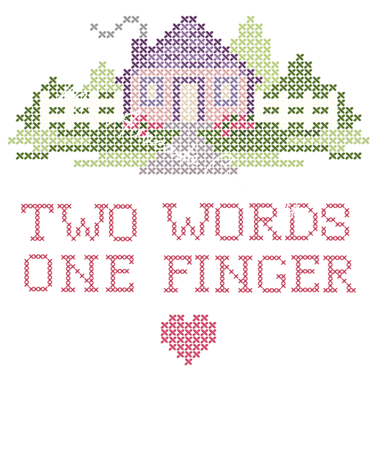 Two Words