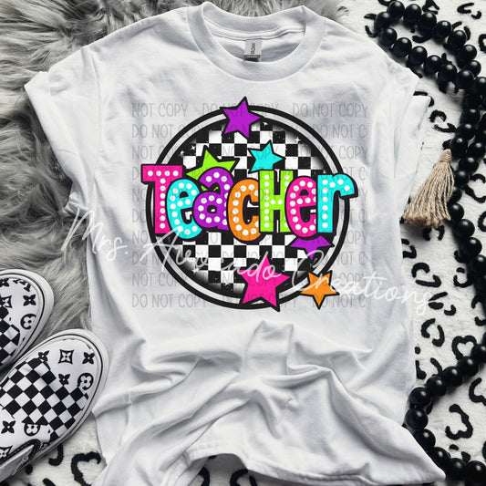 Brights Teacher