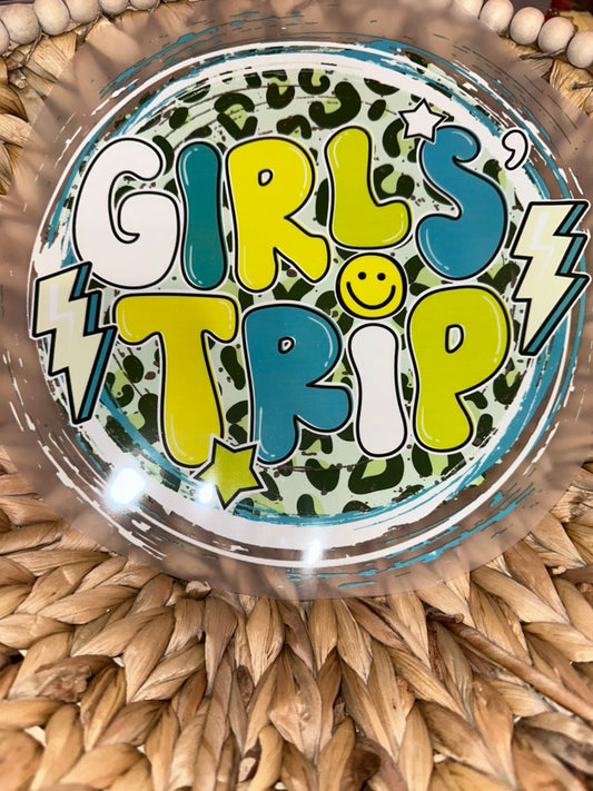Destash- Girls Trip