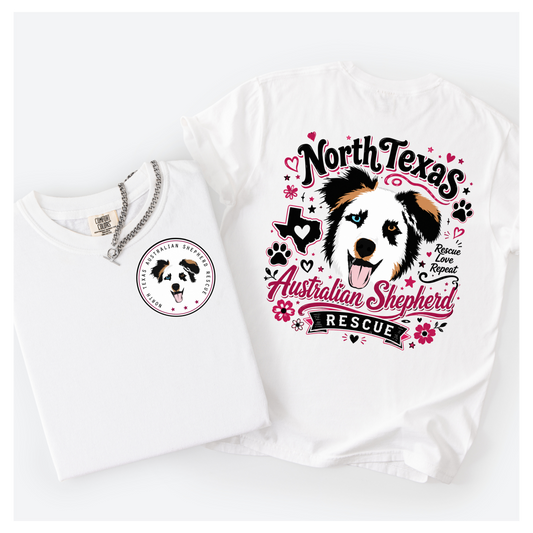 North Texas Australian Shepherd Rescue