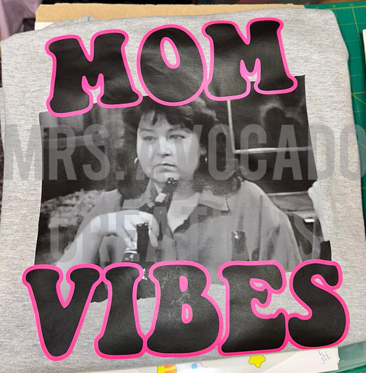 Mom Vibes (Roseanne)