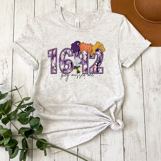 1692 HP Faux embroidery