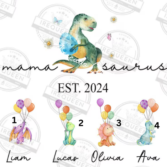 Mamasaurus