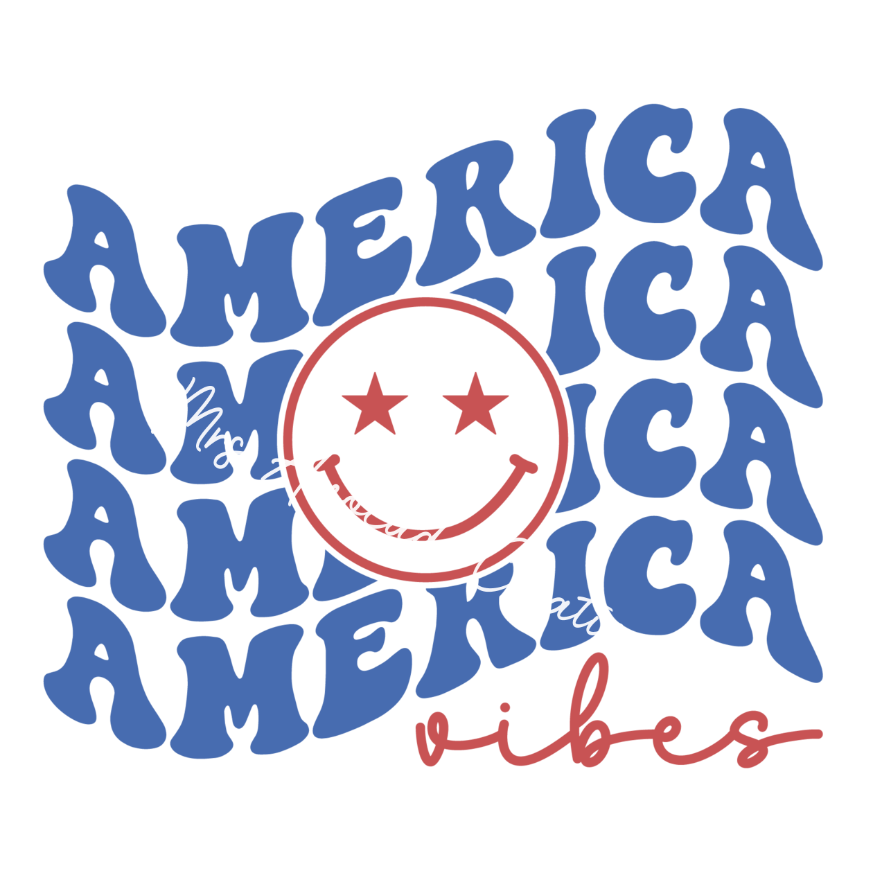 America Vibes