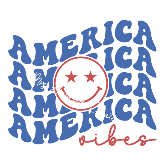 America Vibes