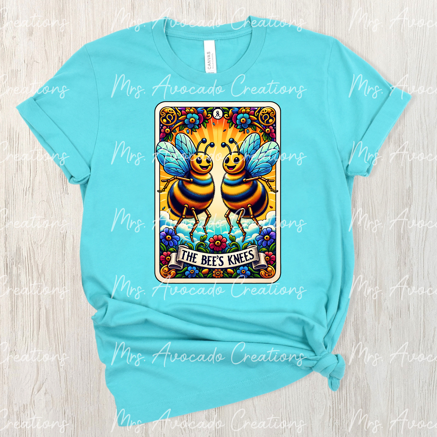 The Bee's Knees