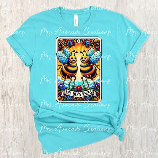 The Bee's Knees