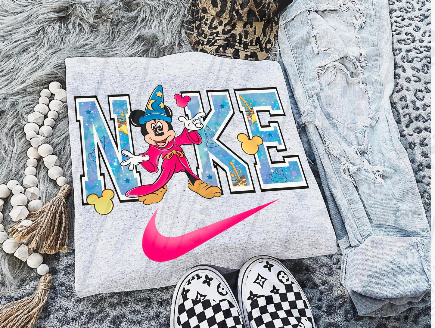 Fantasia Swoosh