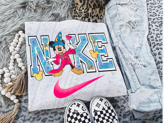 Fantasia Swoosh
