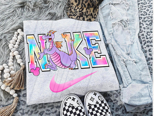 Figment Swoosh
