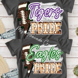 Marquee Pride