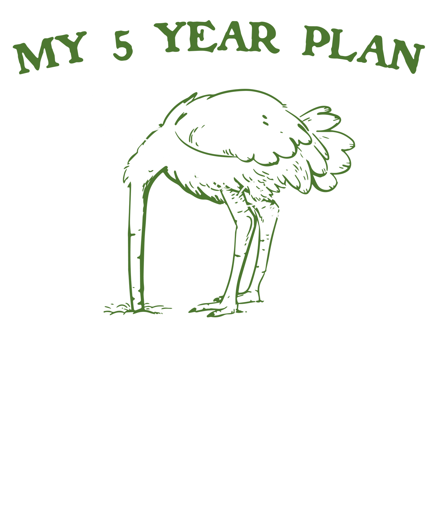 Five Year Plan