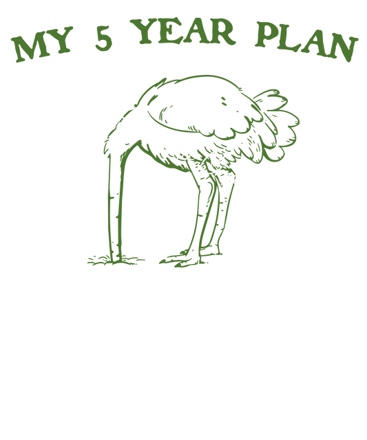 Five Year Plan