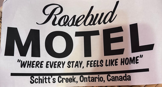 Destash-Rosebud Motel