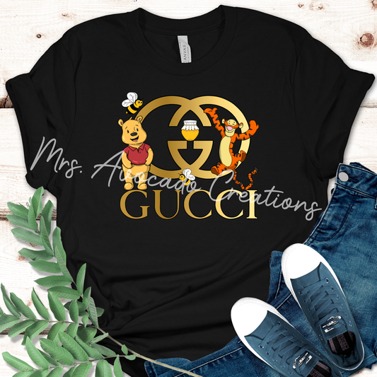 Bear G
