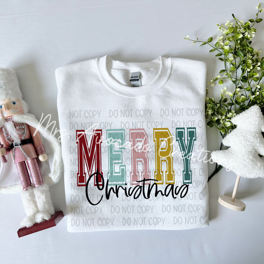 Merry Christmas