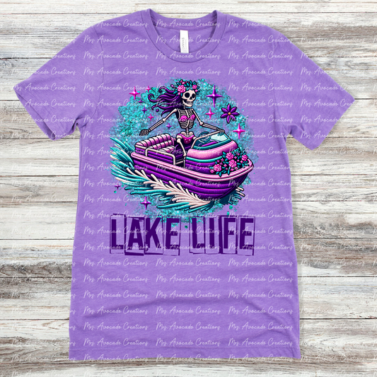 Lake Life