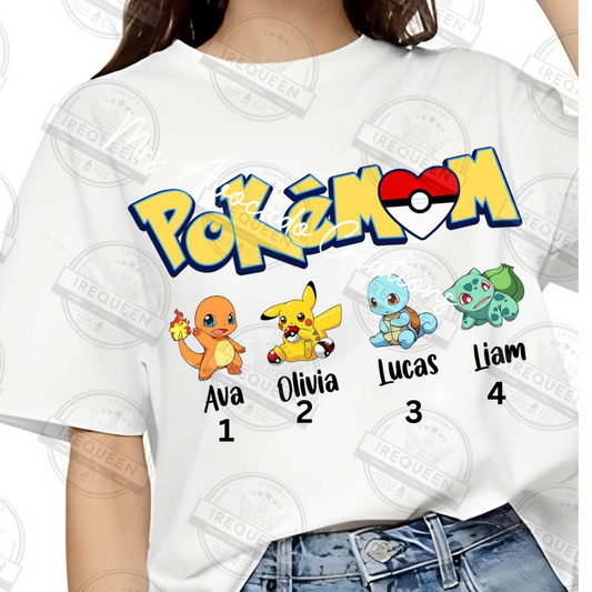 Pokemom