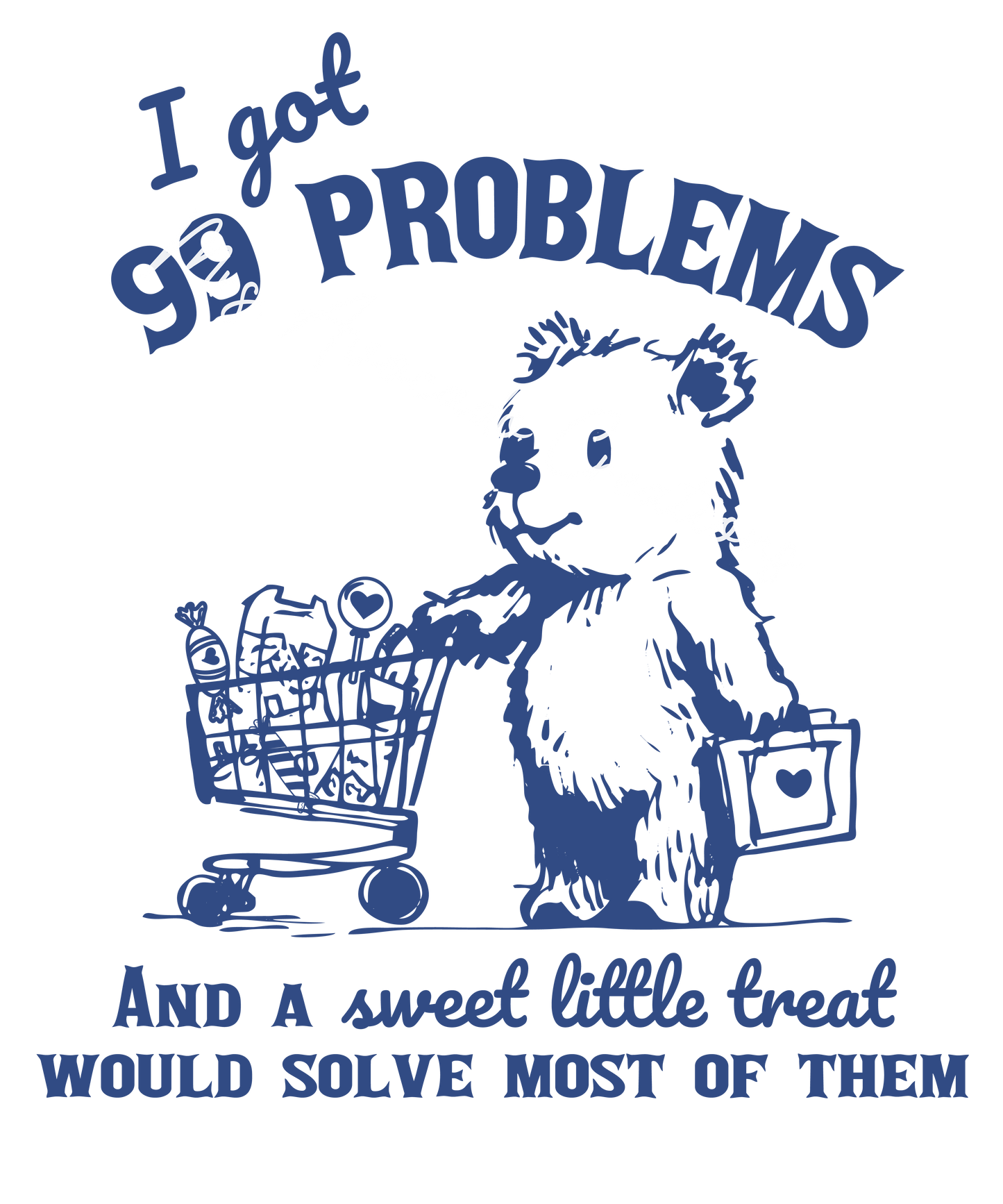 99 Problems