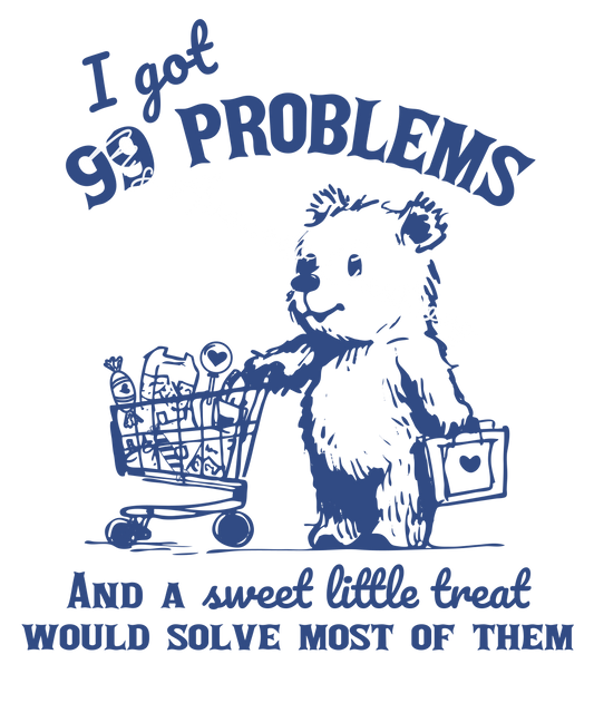99 Problems