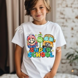 Super school