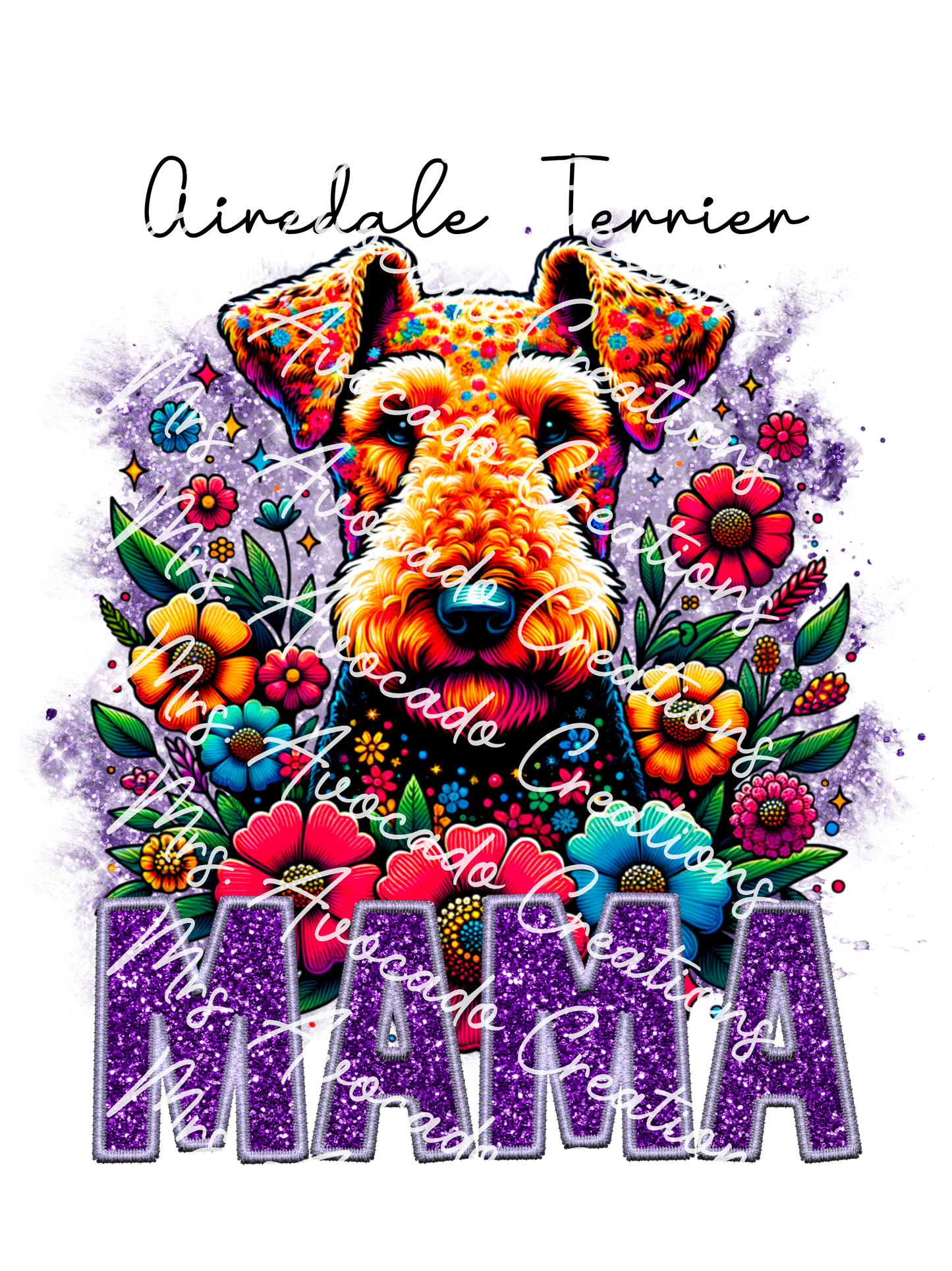 Airedale Terrier