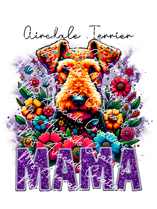 Airedale Terrier