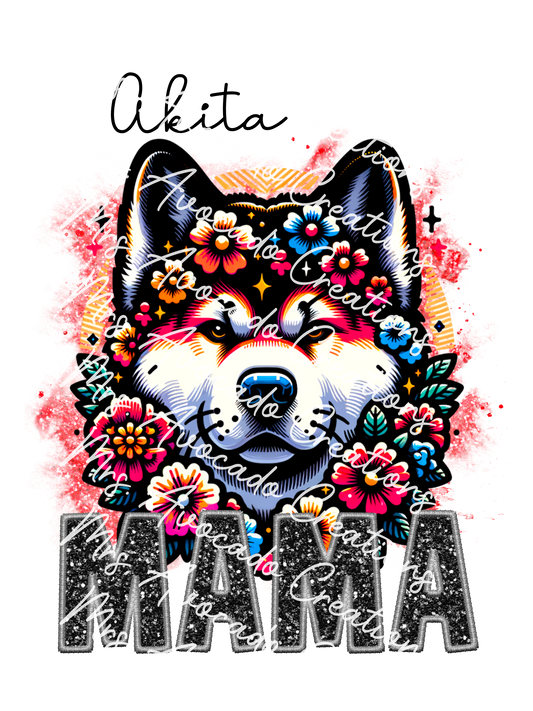 Akita