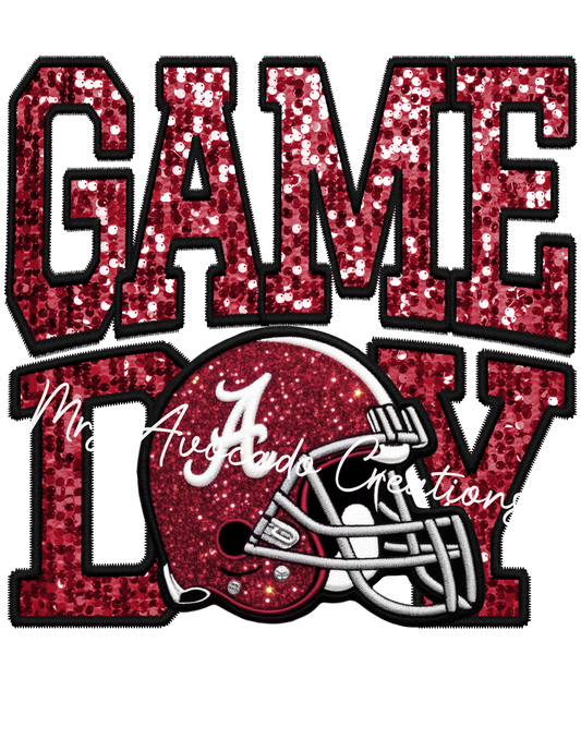 Game Day Alabama
