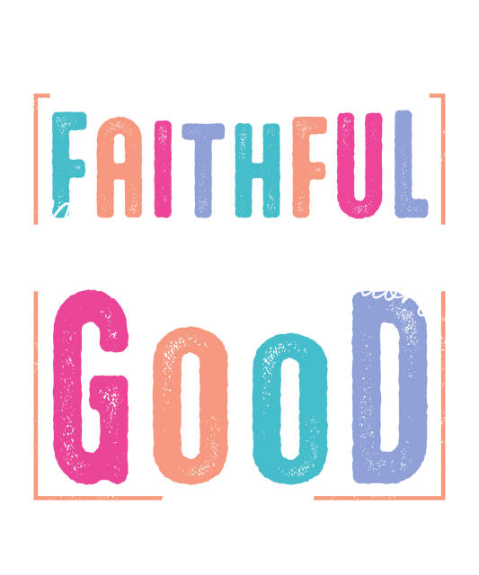 All my life You have been faithful