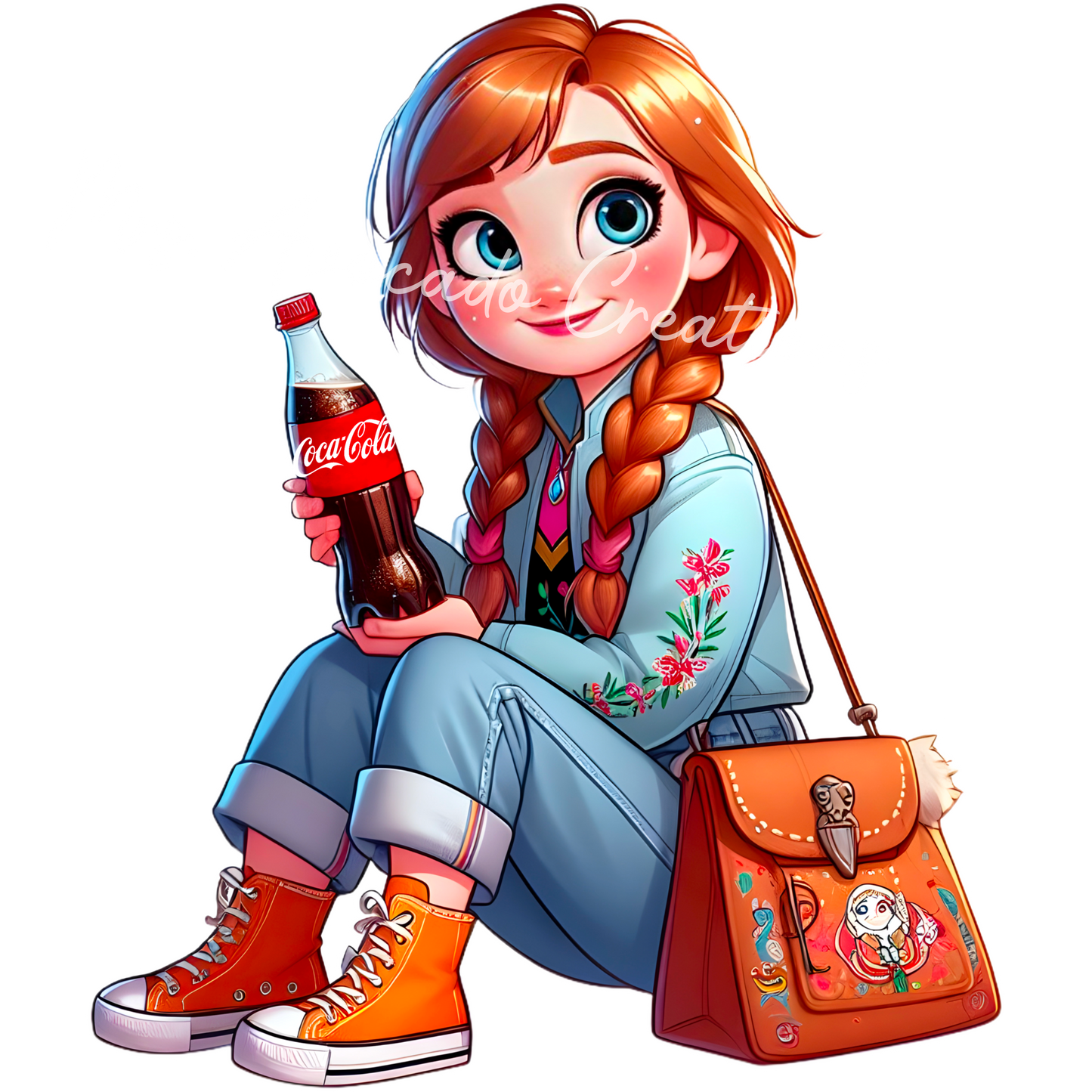 Anna Cola