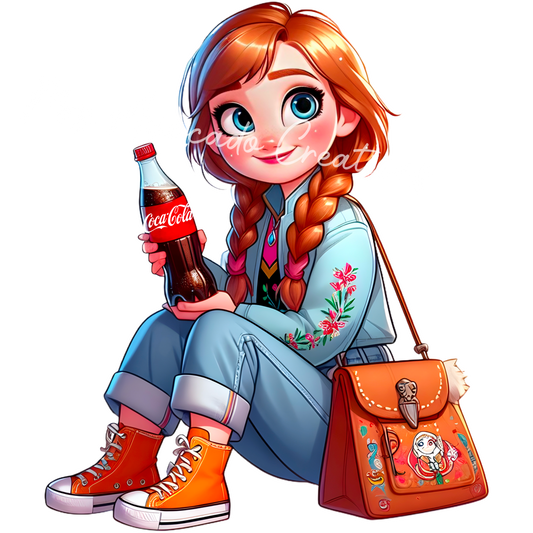 Anna Cola