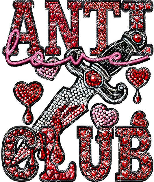 Anti Love Club