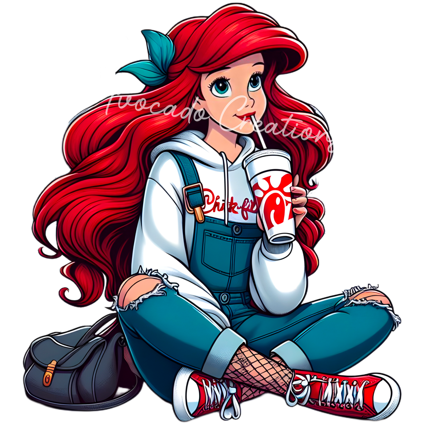 Ariel Chick