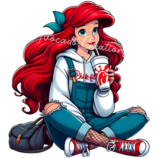 Ariel Chick