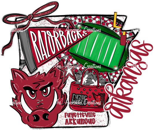 Razorbacks