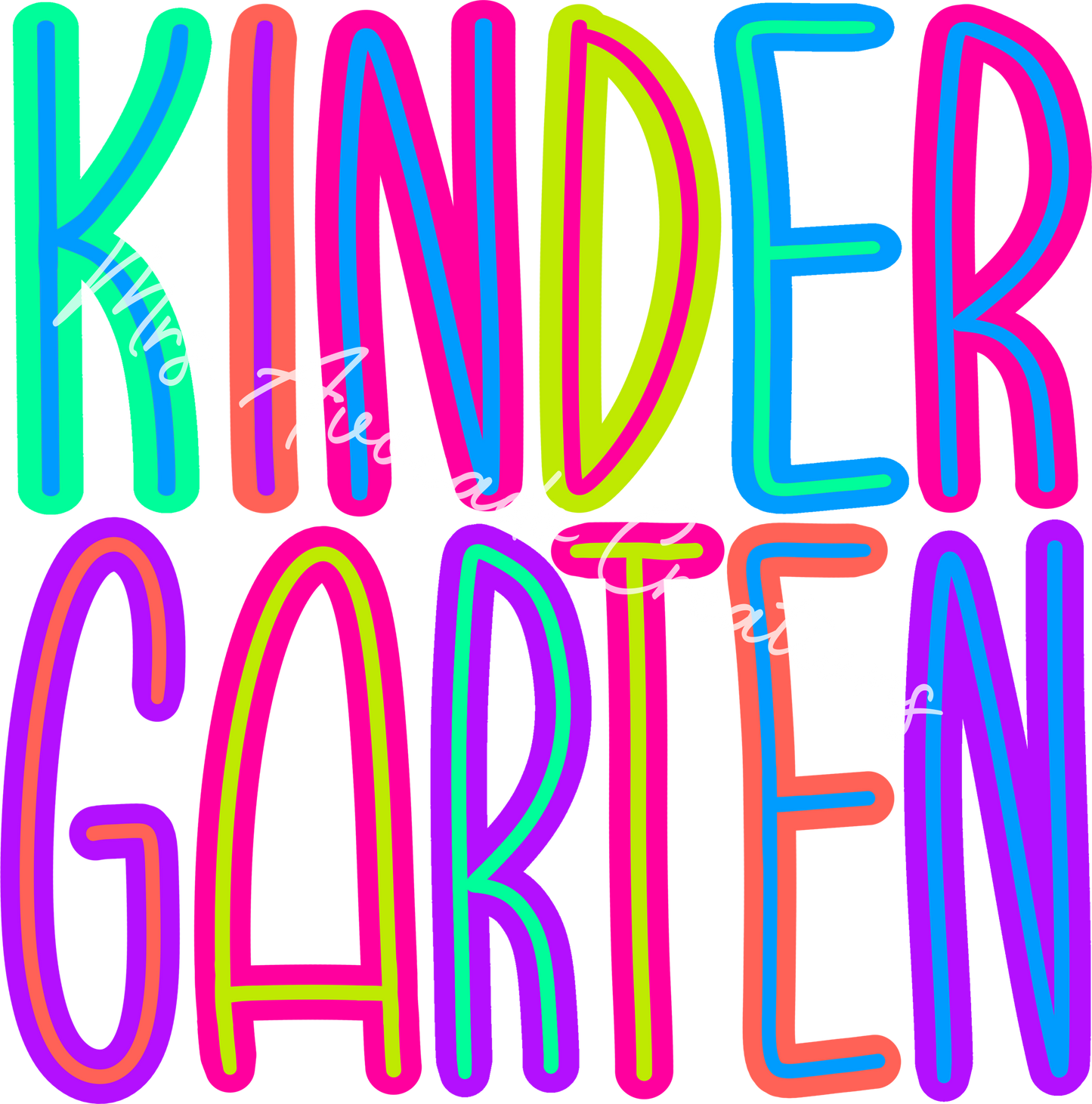 Brights kindergarten