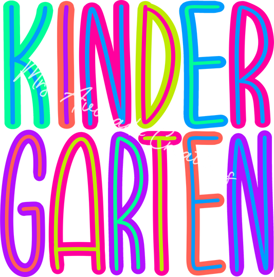 Brights kindergarten