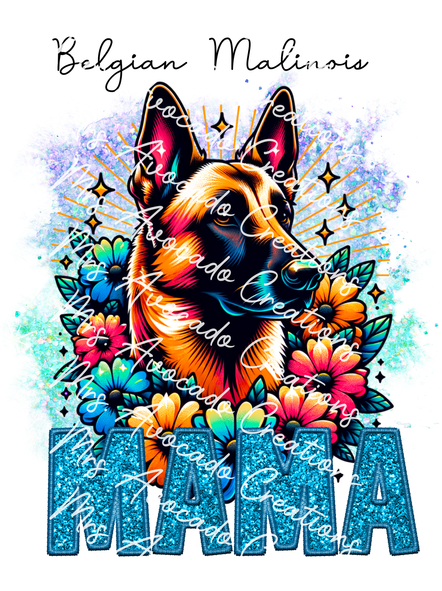 Belgian Malinois