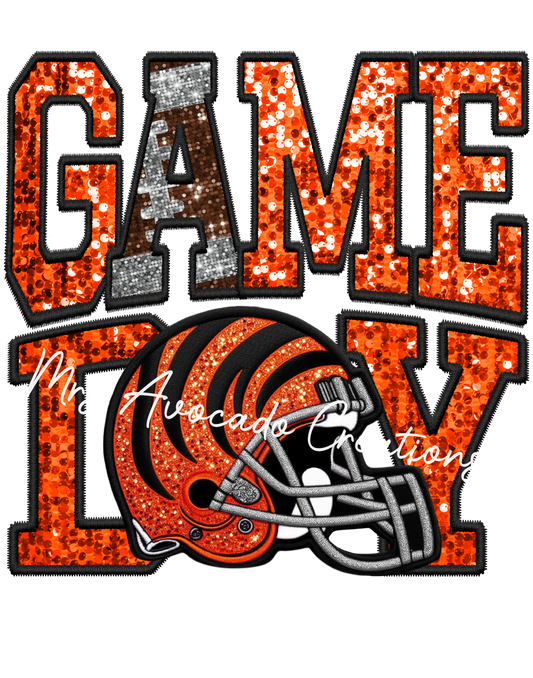 Game Day Cincinnati