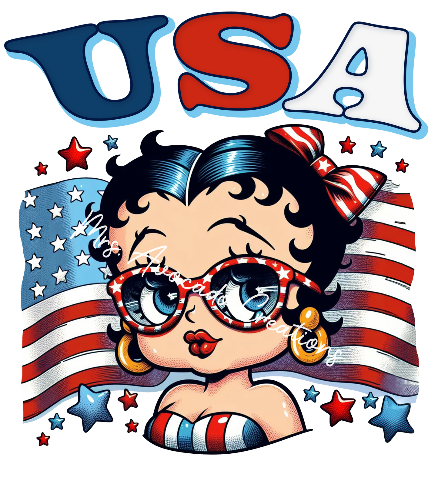 B Boop USA