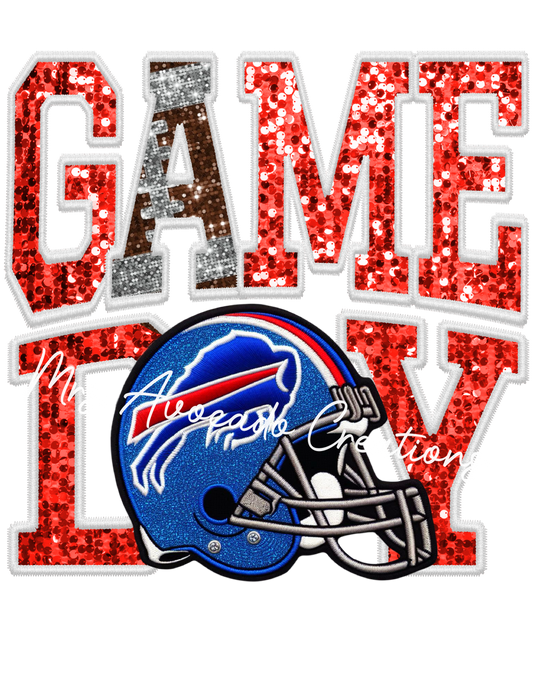 Game Day Buffalo