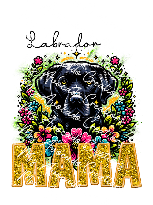 Black Lab