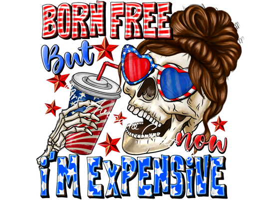 Born Free