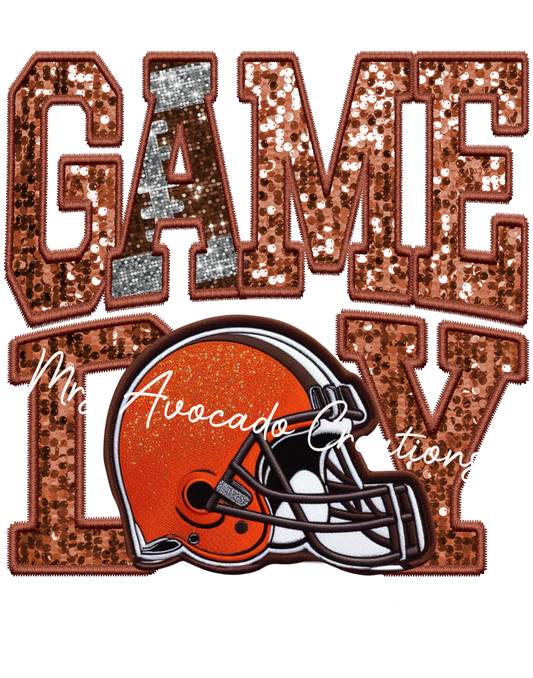 Game Day Cleveland