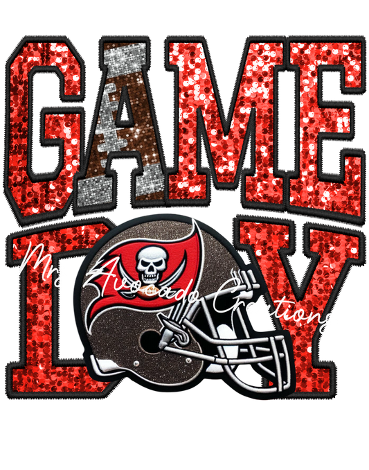 Game Day Tampa Bay